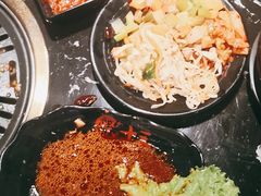 -辣尚瘾·烤鱼·新川菜(交大直营店)