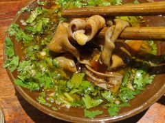 -四小区火锅·巷子里的重庆火锅(花照壁店)