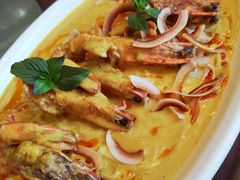 -南沙游艇会·大兵船餐厅