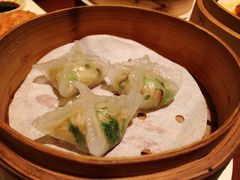 -杭州JW万豪酒店-万豪中餐厅