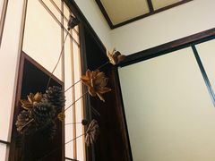 -渔日本料理铁板烧(新天地假日广场店)