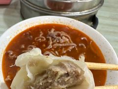 -清真玉林老字号稍麦羊杂碎(宽巷子民族美食街店)