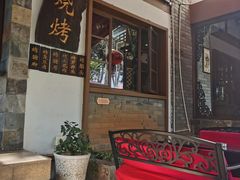 -朱家小厨(红塔西路店)