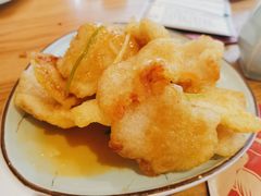 满园锅包肉-丽满园·春饼烤鸭(金地广场店)