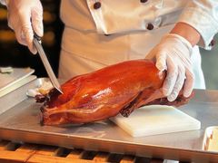 -晟永興烤鸭店(五道口店)