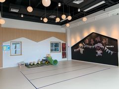 -优嘉托育·早教(宁波宏泰广场店)