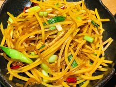 山阳小炒-薇酌饮·陕西菜(南门外店)