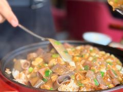 -连鹭海鲜·海肠捞饭·海胆饭(星海店)
