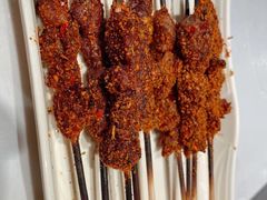 七八羊肉串-七八冷面·延边朝鲜族美食(欢乐谷店)