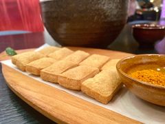 -山石榴·贵州菜(丰盛里店)