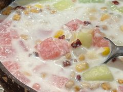 -御膳品糖水(欧乐坊店)