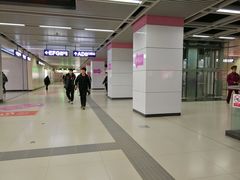 -王家墩东(地铁站)