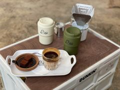 -收获咖啡HARVEST RESERVE(苍山店)