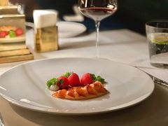 -三嚥阁 La Villa Restaurant