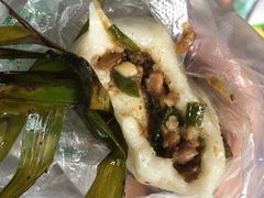 -丽华叶儿粑总汇