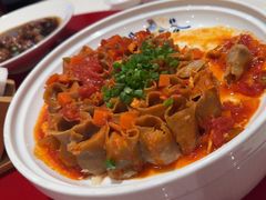 -山西会馆·晋菜·晋商宴·学堂记忆(许坦西街店)