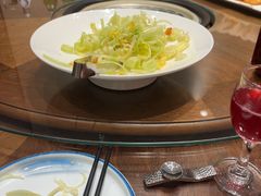 -渔港甄宴·海鲜·地标烟台菜(金沙滩店)