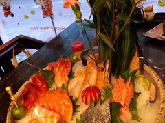 -大江户日本料理(吕厝店)