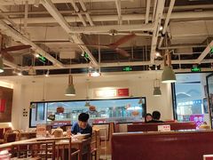 -味福记·江西小炒·南昌小吃(青山湖万达店)