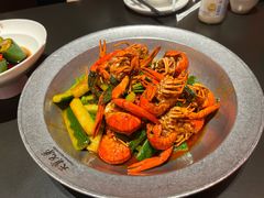 金牌口味虾-天宝兄弟·湘菜龙虾馆