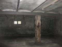 -青岛德国监狱旧址博物馆