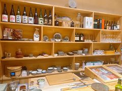 -镹·鱼料理  国产鱼使用店