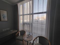 -格林豪泰智选酒店(合肥西站西七里塘地铁站店)