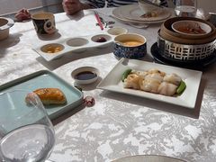 -Yan Ting宴庭中餐厅-长沙瑞吉酒店(运达店)