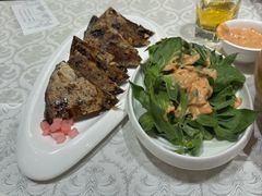 -马凯餐厅(地安门店)