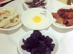 -桥香园云南过桥米线(金马碧鸡店)