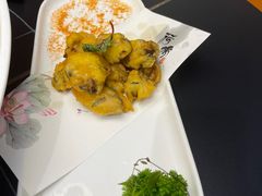 -财神岛·大连海鲜餐厅