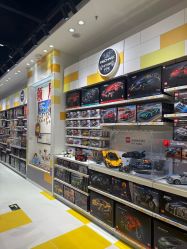 -乐高授权专卖店(中关村领展店)