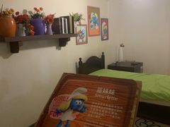 -蓝精灵乐园·世茂精灵之城主题乐园