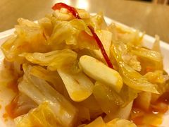 -台北楚楚园馅饼粥(虹桥南丰城店)