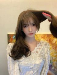 -Rise Hair上升造型