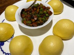 -福慧慈缘素食餐厅(王府井店)