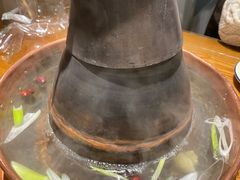 -竹叶涮肉坊(总店)