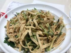 -喜家德虾仁水饺(麒麟社店)