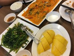 -建兴酒家(班塔通分店)