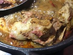 -火炉火自助餐(枫蓝国际店)