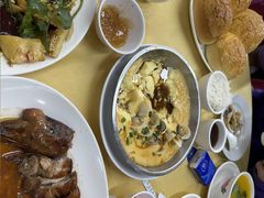 -吉莲利苑海鲜酒家(珠海拱北28年老字号店)