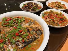 -辣公子·千岛湖私房菜(滨江店)