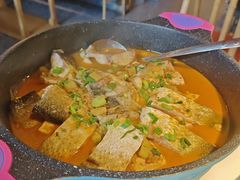 -筱爷叔·上海传统手工菜(玉树路店)
