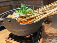 -北京食堂·烤鸭·宵夜(亚运村店)