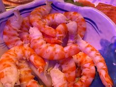 -奔海甄选·活鲜刺身铁板烧自助(太原里店)