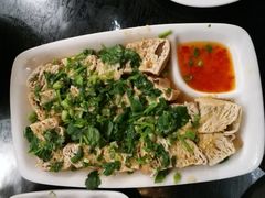-吉亨面馆(古北1699店)