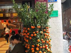 门面-点都德(大茶楼店)