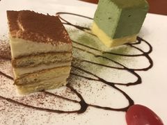 -燕庭·纯燕窝·甜品下午茶(南京西路店)