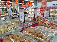 -永辉超市(六里桥店)