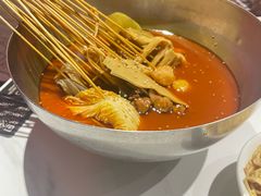 -付小姐在成都(五道口店)